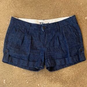Fossil Shorts